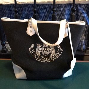 Juicy couture tote